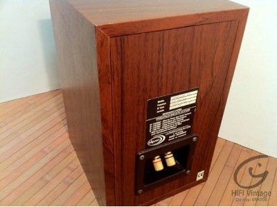 Elipson Compact F1