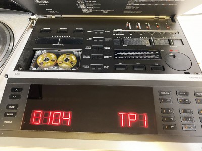 B&O BEOCENTER 7700  Réparation Hifi Vintage