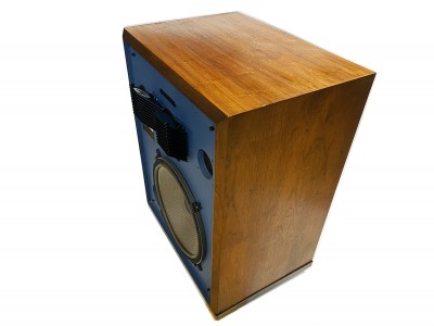 JBL 4333A Studio Monitor Réparation Hifi Vintage