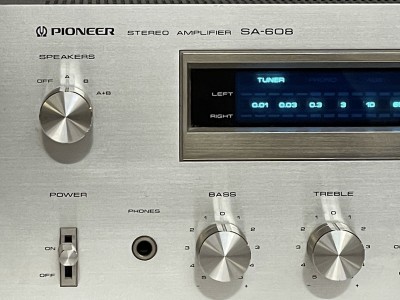 PIONEER SA-508