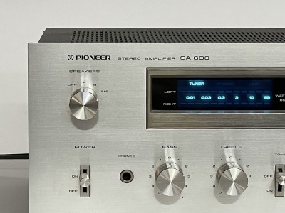 PIONEER SA-508