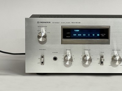 PIONEER SA-508