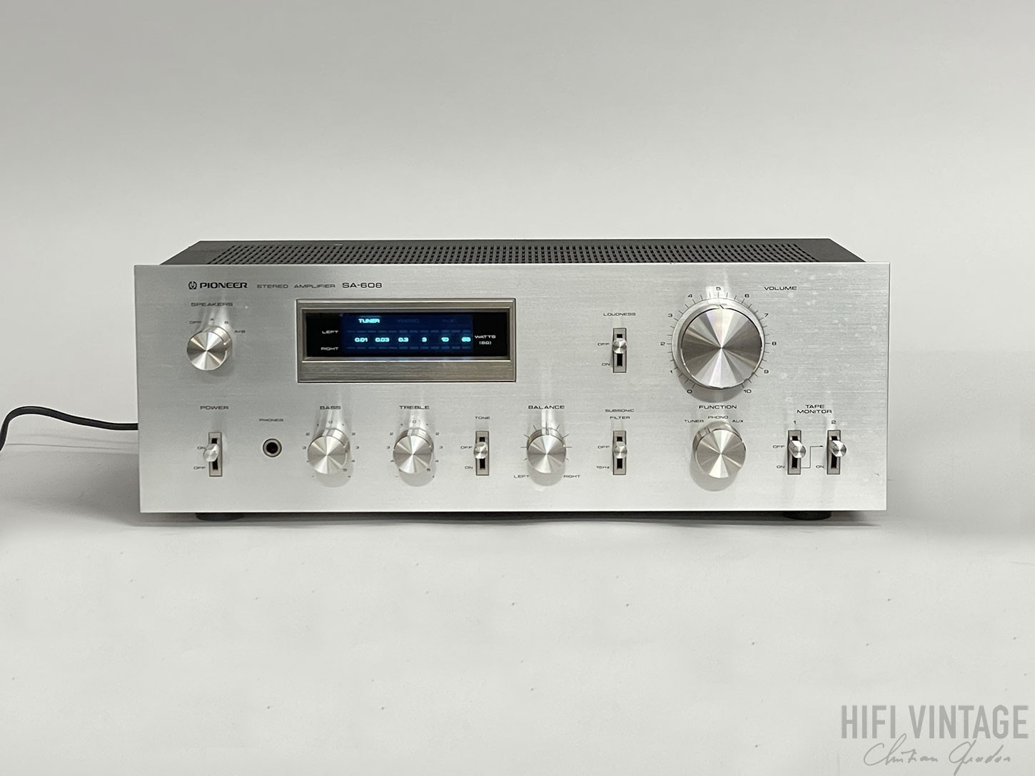 PIONEER SA-508