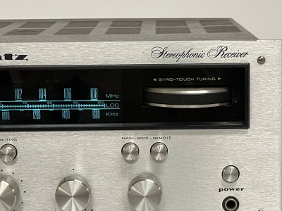 MARANTZ Model 2230 Hifi Vintage Réparations
