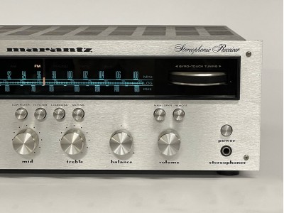MARANTZ Model 2230 Hifi Vintage Réparations