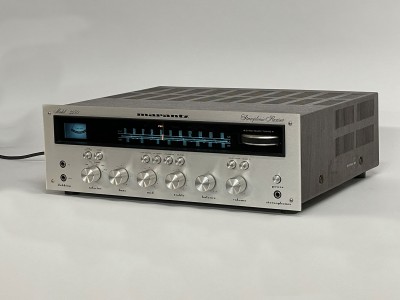MARANTZ Model 2230 Hifi Vintage Réparations
