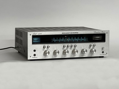 MARANTZ Model 2230 Hifi Vintage Réparations