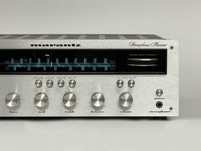 MARANTZ Model 2230 Hifi Vintage Réparations