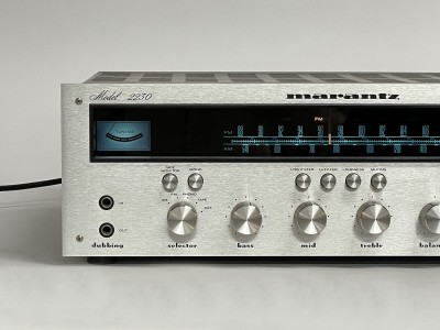 MARANTZ Model 2230 Hifi Vintage Réparations