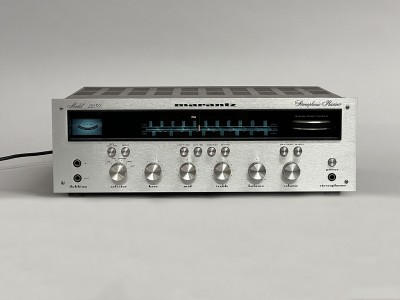 MARANTZ Model 2230 Hifi Vintage Réparations