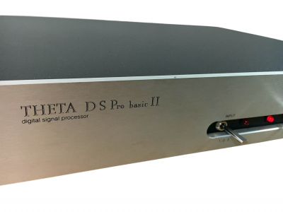 THETA DS PRO BASIC II
