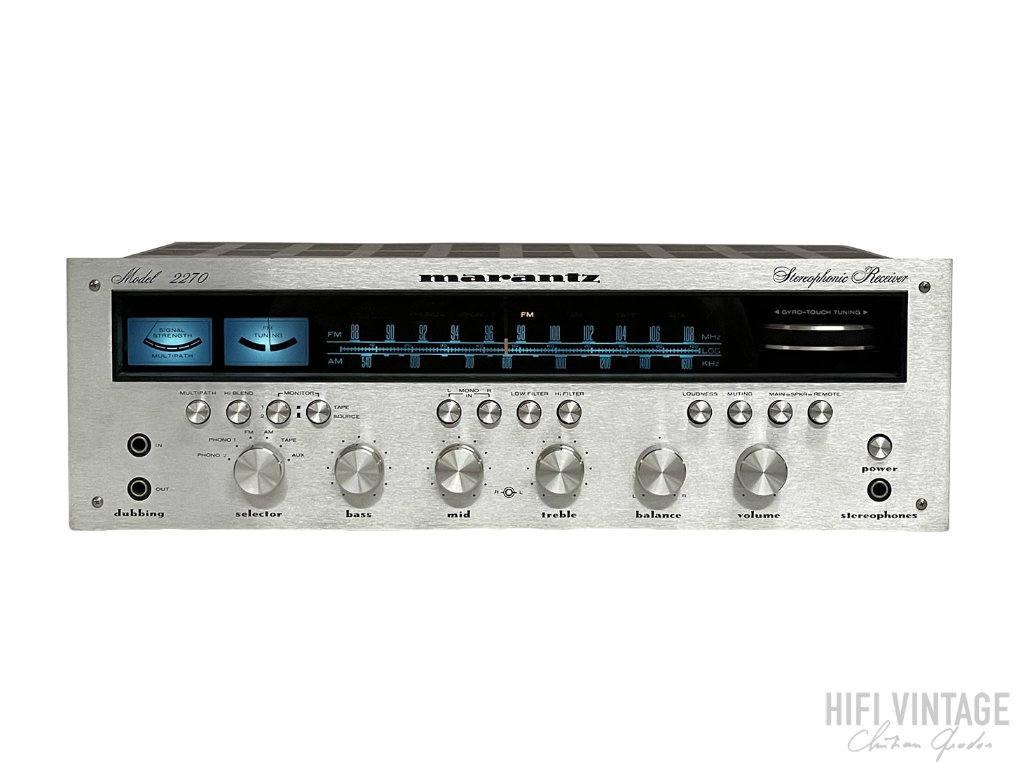 MARANTZ 2270
