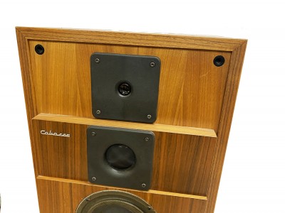 CABASSE Galion 4 M4 Réparation Hifi Vintage