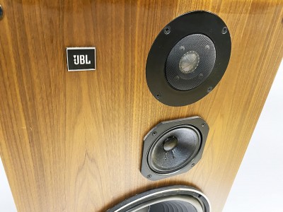 JBL L-100T