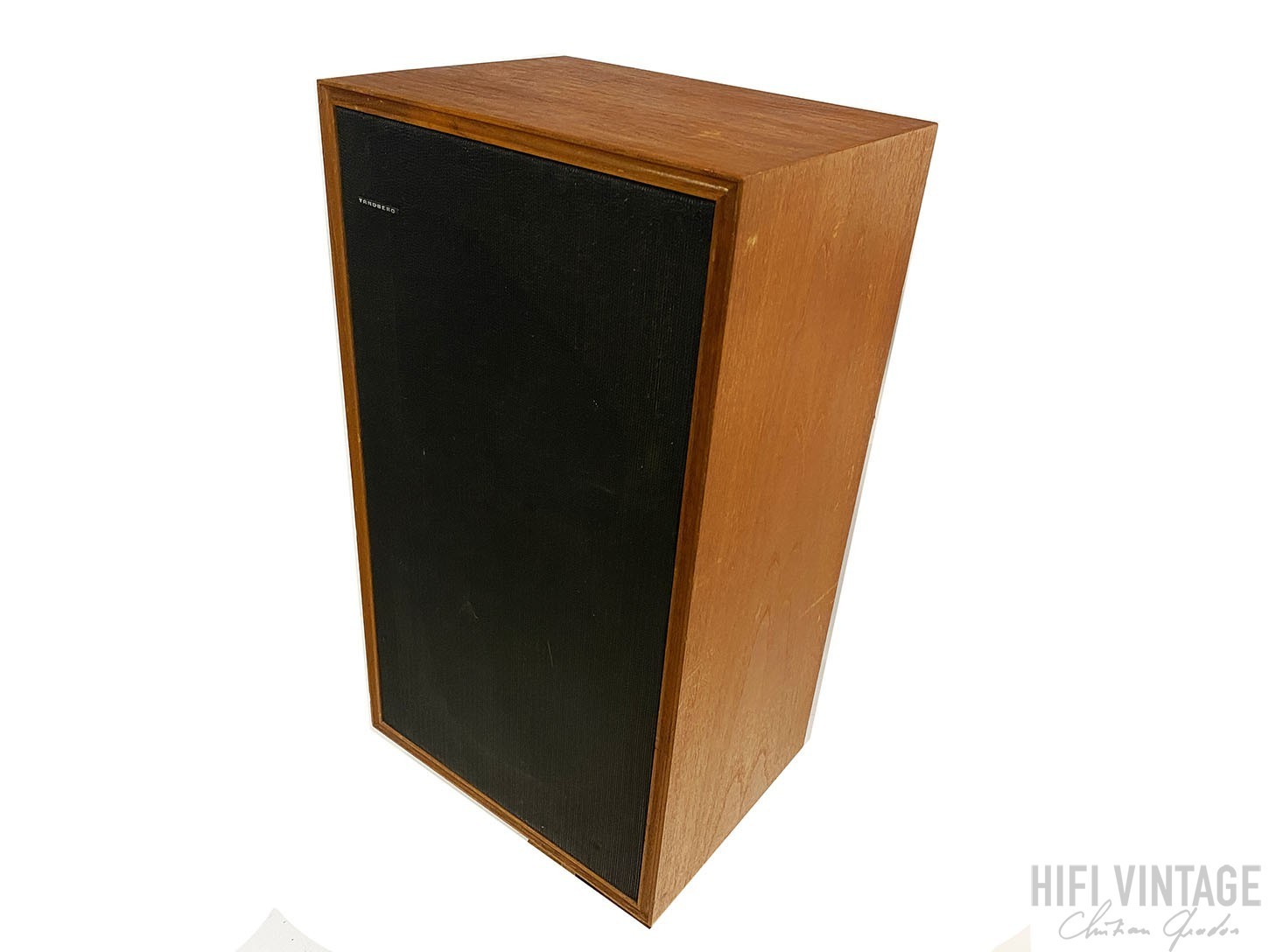 Tandberg TL-5020 Réparation Hifi Vintage