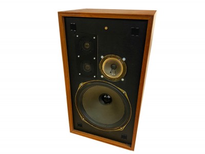 Tandberg TL-5020 Réparation Hifi Vintage