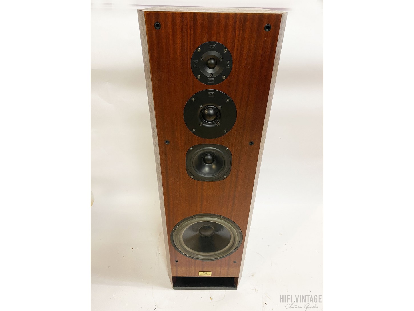 T + A Criteron tmr Réparation Hifi Vintage