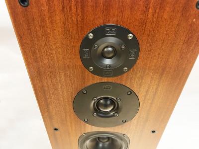 T + A Criteron tmr Réparation Hifi Vintage
