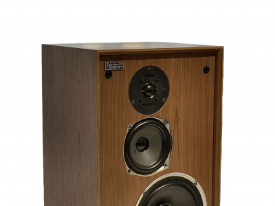 Celestion Ditton 22 Hifi Vintage réparations