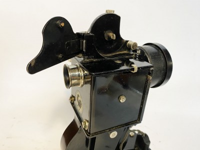 PATHE-BABY Type B