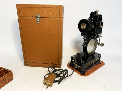 PATHE-BABY Type B