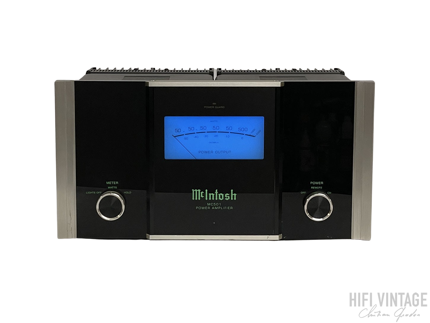 McINTOSH MC-2301