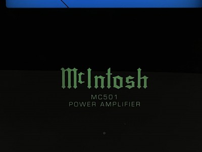McINTOSH MC-2301