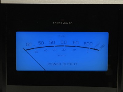 McINTOSH MC-2301