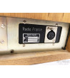 CABASSE Eider Radio France Hifi Vintage réparation
