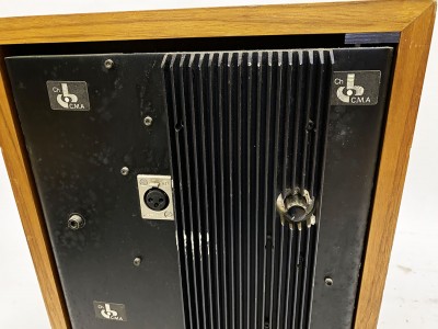 CABASSE Eider Radio France Hifi Vintage réparation