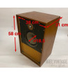 CABASSE Aviso Hifi Vintage réparation