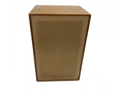 CABASSE Aviso Hifi Vintage réparation