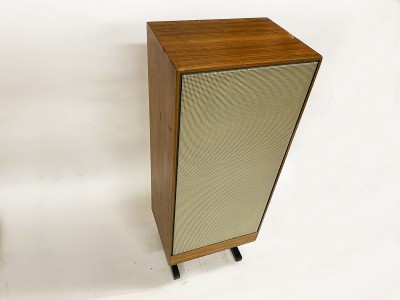 HECO professional P6003 Hifi Vintage réparation