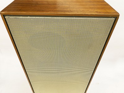 HECO professional P6003 Hifi Vintage réparation