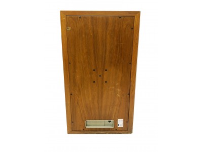 HECO professional P6003 Hifi Vintage réparation