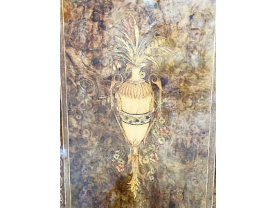 BUFFET d'appui Napoleon III second empire XIXeme