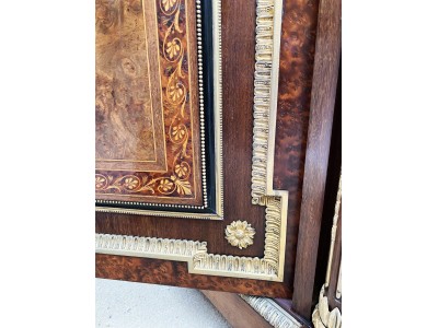 BUFFET d'appui Napoleon III second empire XIXeme