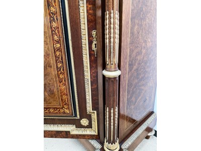 BUFFET d'appui Napoleon III second empire XIXeme