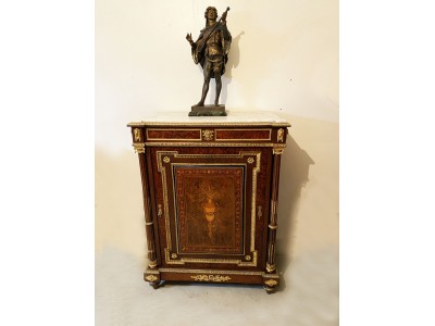 BUFFET d'appui Napoleon III second empire XIXeme