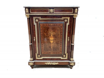 BUFFET d'appui Napoleon III second empire XIXeme