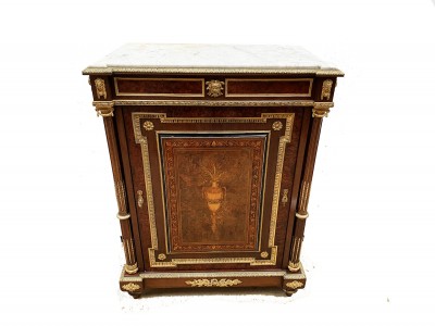 BUFFET d'appui Napoleon III second empire XIXeme