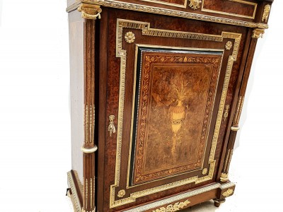 BUFFET d'appui Napoleon III second empire XIXeme