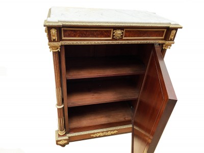 BUFFET d'appui Napoleon III second empire XIXeme