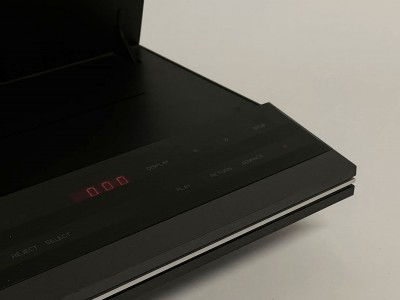 B&O Beogram CDX 2 reparations hifi vintage