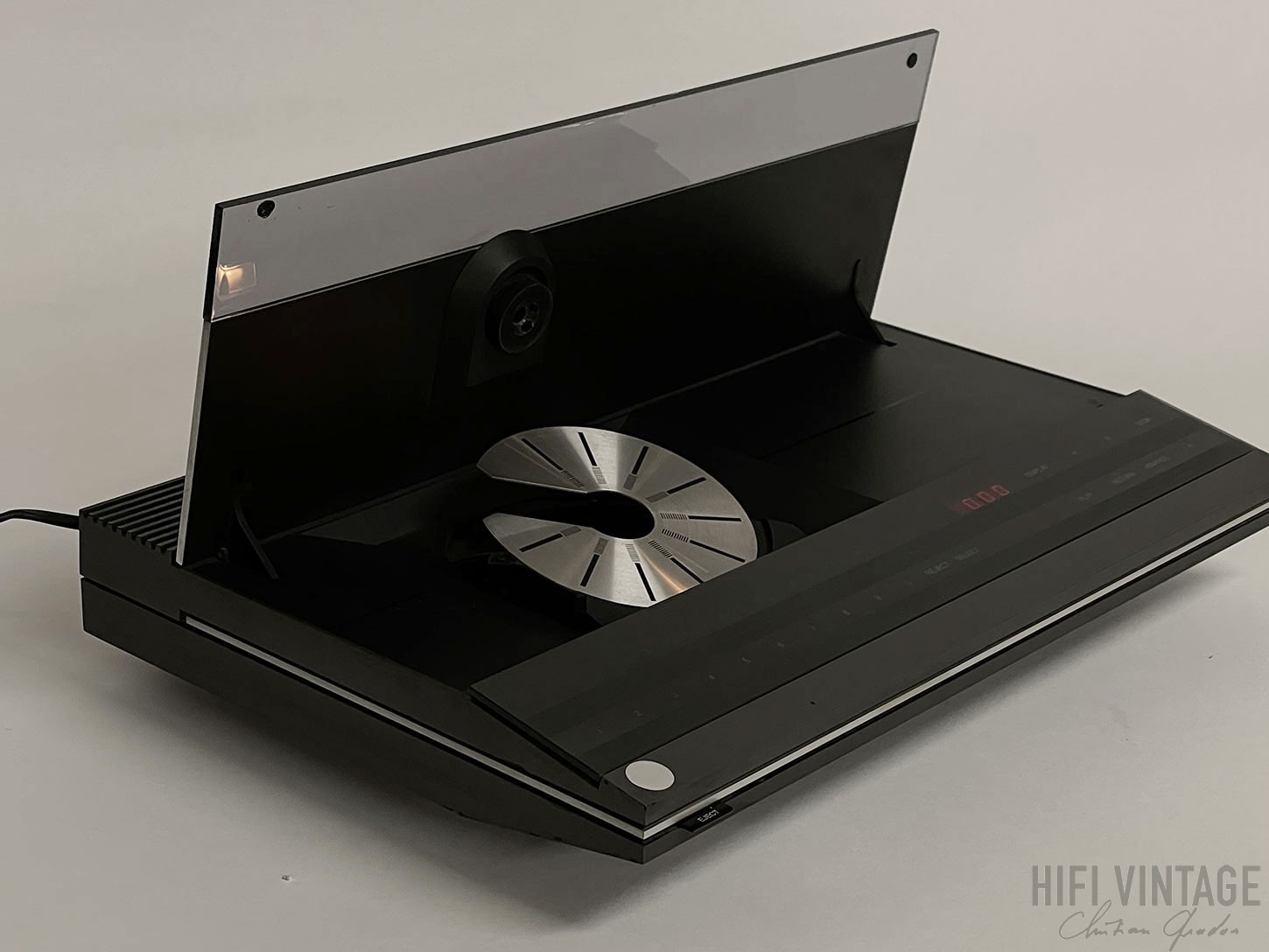 B&O Beogram CDX 2