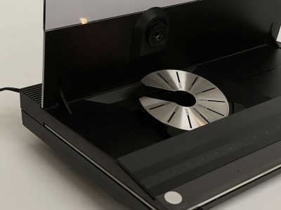 B&O Beogram CDX 2 reparations hifi vintage