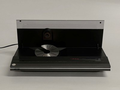B&O Beogram CDX 2 reparations hifi vintage