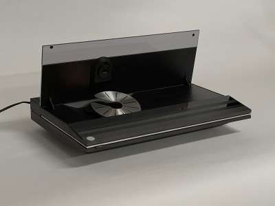 B&O Beogram CDX 2 reparations hifi vintage