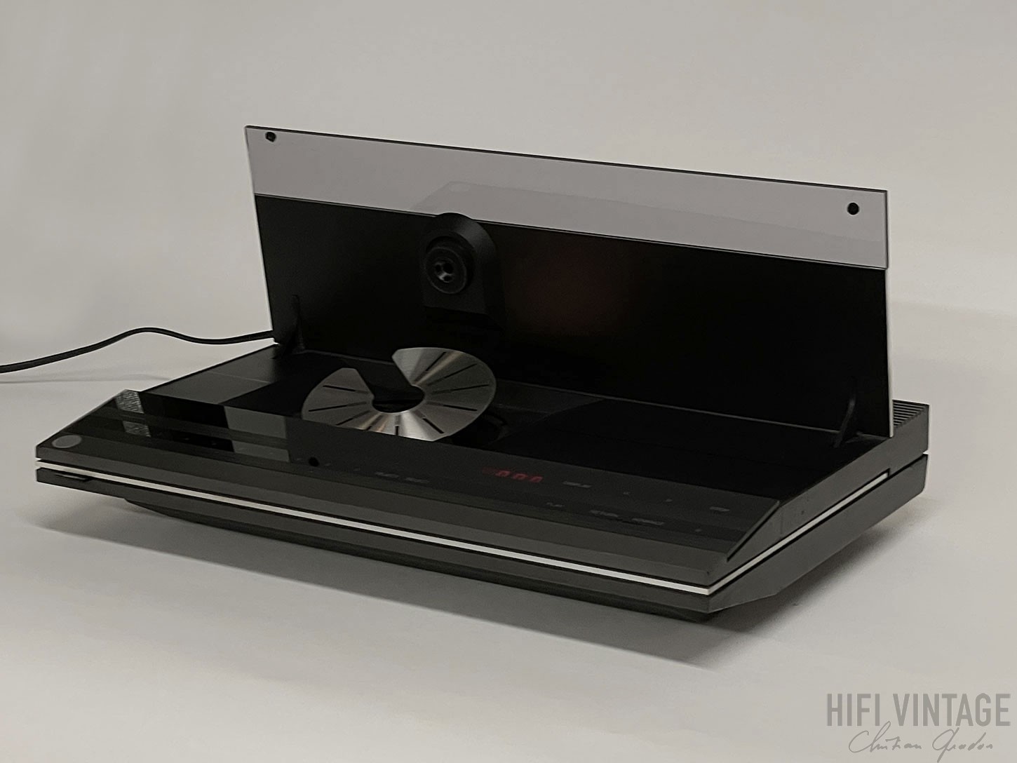 B&O Beogram CDX 2