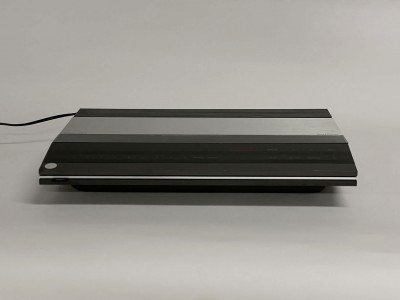 B&O Beogram CDX 2 reparations hifi vintage